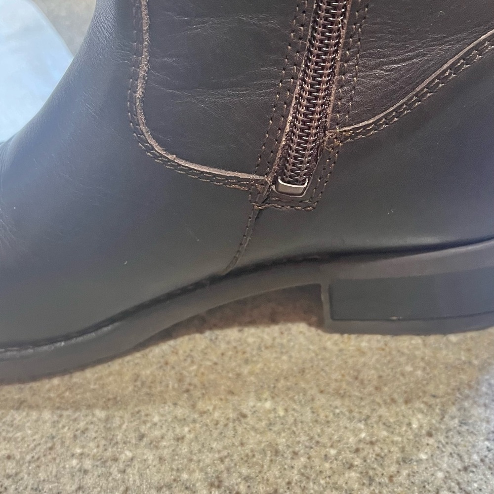 LL Bean Riding Boots - Picture 7 of 13